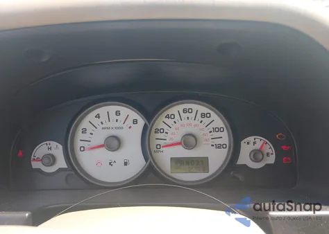 2007 Ford Escape Xlt z USA, uszkodzony, nr VIN 1FMYU03Z77KA98763